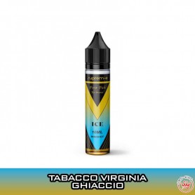First Pick Rebrand ICE Aroma Mini 10 ml Suprem-e