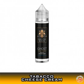Ghost Aroma Decomposed 20 ml Shock Wave Ghost Aroma Decomposed 20 ml Shock Wave