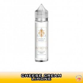 Intrepid Aroma Decomposed 20 ml Shock Wave Intrepid Aroma Decomposed 20 ml Shock Wave
