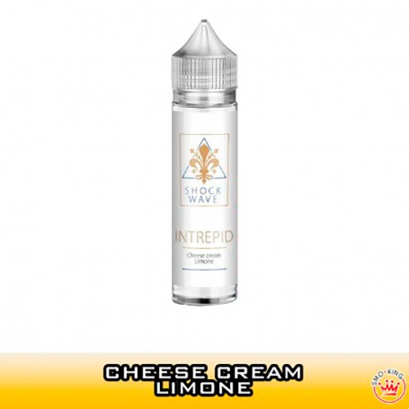 Intrepid Aroma Decomposed 20 ml Shock Wave