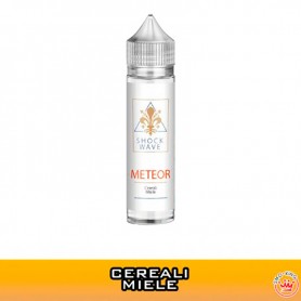 Meteor Aroma Decomposed 20 ml Shock Wave Meteor Aroma Decomposed 20 ml Shock Wave