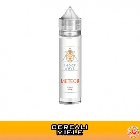 Meteor Aroma Decomposed 20 ml Shock Wave