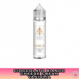 Oracle Aroma Scomposto 20 ml Shock Wave Oracle Aroma Scomposto 20 ml Shock Wave