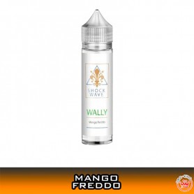 Wally Aroma Scomposto 20 ml Shock Wave
