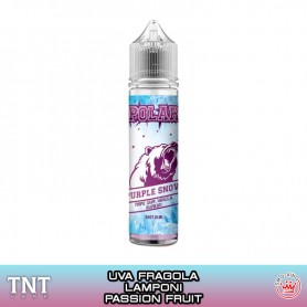 Polar Purple Snow Aroma 20 ml TNT Vape Polar Purple Snow Aroma 20 ml TNT Vape
