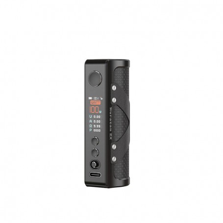 HURACAN EX Box Mod 100W Aspire