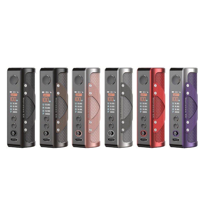 box mod aspire Aspire ESP BOX MOD 30W main image 1