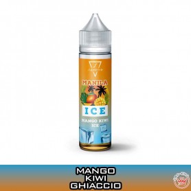 MANILA ICE Aroma 20 ml SUPREM-E