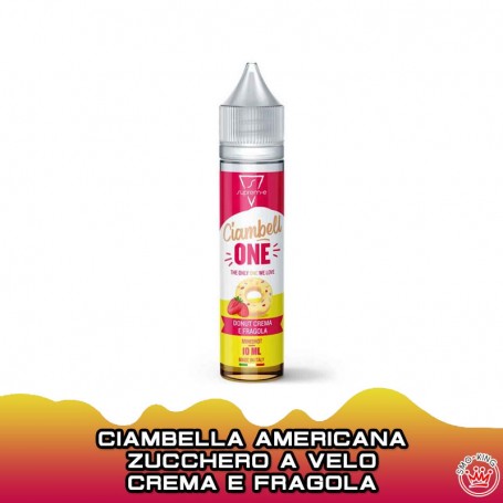 CIAMBELLONE Aroma Mini 10 ml Suprem-e