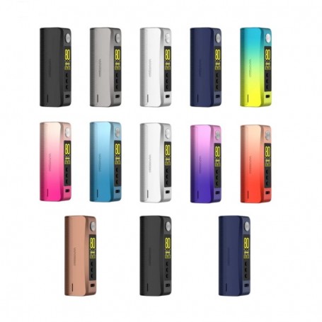 GEN 80S Box Mod 80W Vaporesso