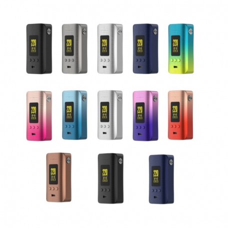 GEN 200 Box Mod 220W Vaporesso