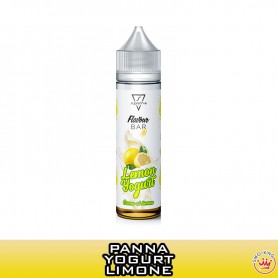 Lemon Yogurt Flavour Bar Aroma 20 ml Suprem-e Lemon Yogurt Flavour Bar Aroma 20 ml Suprem-e