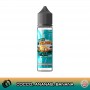 ANANAS COCCO BANANA The Island Aroma 20 ml NOISE VAPE by PUFF