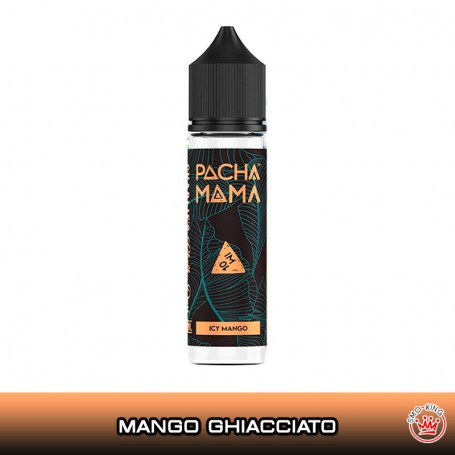 ICY MANGO Aroma 20 ml PACHA MAMA
