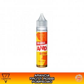 Orange AND Bitter Aroma Mini 10 ml Suprem-e