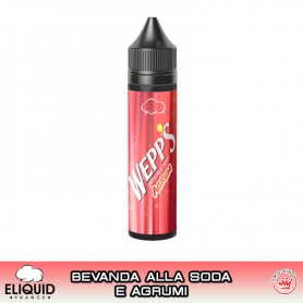 WEPP'S AGRUM Aroma Shot 20 ml Eliquid France