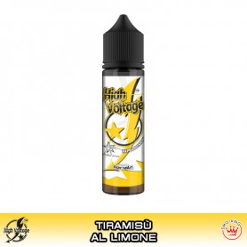 LEMON POUND Aroma 20 ml HIGH VOLTAGE by Flavourart LEMON POUND Aroma 20 ml HIGH VOLTAGE by Flavourart