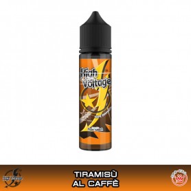 COFFEE SKETCH Aroma 20 ml HIGH VOLTAGE by Flavourart COFFEE SKETCH Aroma 20 ml HIGH VOLTAGE by Flavourart