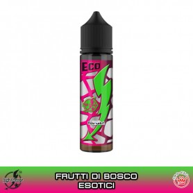 ECO Aroma 20 ml HIGH VOLTAGE by Flavourart ECO Aroma 20 ml HIGH VOLTAGE by Flavourart