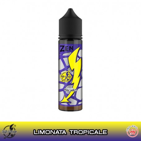 ZEN Aroma 20 ml HIGH VOLTAGE by Flavourart