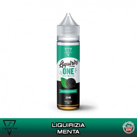 LIQUIRIZONE Aroma 20 ml Suprem-e