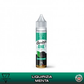 LIQUIRIZONE Aroma Mini 10 ml Suprem-e