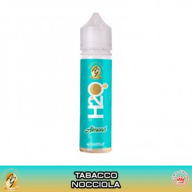 ALMOND H2O Aroma 20 ml Angolo della Guancia