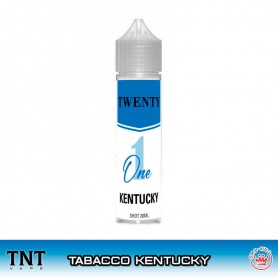 KENTUCKY Twenty One Aroma 20 ml TNT Vape