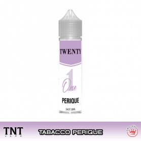 PERIQUE Twenty One Aroma 20 ml TNT Vape