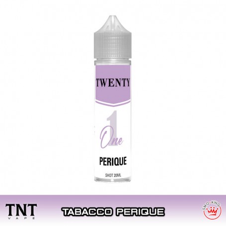 PERIQUE Twenty One Aroma 20 ml TNT Vape