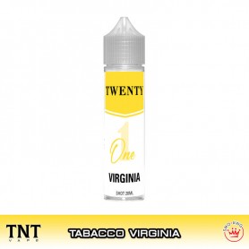 VIRGINIA Twenty One Aroma 20 ml TNT Vape