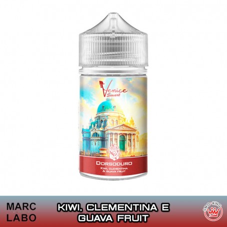 DORSODURO Aroma 20 ml VENICE SMART by Marc Labo