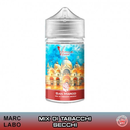 SAN MARCO Aroma 20 ml VENICE SMART by Marc Labo