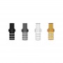 Drip Tip LORD Kiwi & M1 Pod Edition by Dripperia Italiana