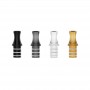 Drip Tip PAWN Kiwi & M1 Pod Edition by Dripperia Italiana