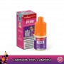 PINK Sali di Nicotina 10 ml Vaporart