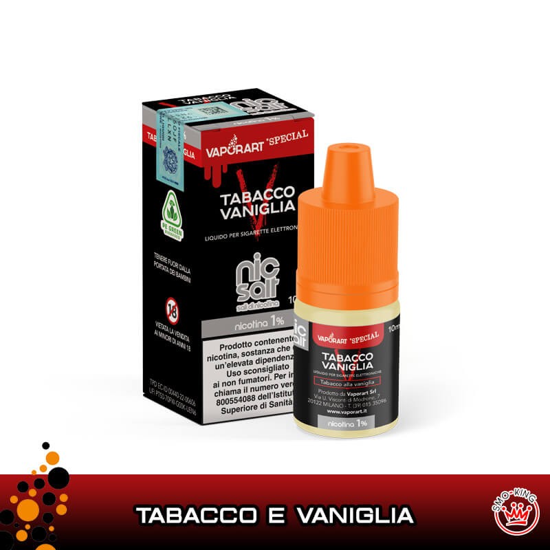 geekvape aegis solo 3 istruzioni Liquidi Mix&Vape per Sigaretta Elettronica main image 0