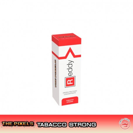 REDDY Elements Aroma 10 ml The Pixels