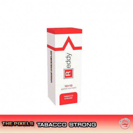 REDDY ELEMENTS Aroma Mini 10 ml The Pixels