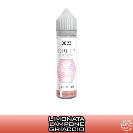 Jasmine Aroma 20 ml DREEP BY BEEZ