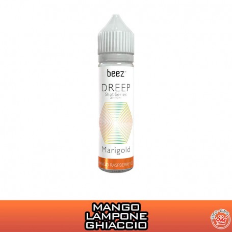Marigold Aroma 20 ml DREEP BY BEEZ