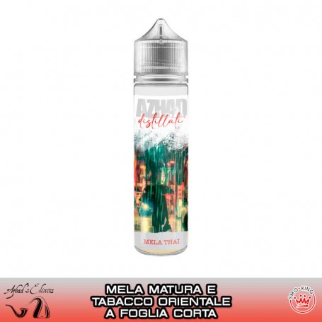 MELA THAI Distillati Aroma 20 ml Azhad