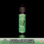 MENTHOL AMERICAN BLEND Extra Dry 4Pod MENTHOL TOBACCO Aroma 20 in 60 ml La Tabaccheria