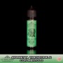 MENTHOL E-CIG Extra Dry 4Pod MENTHOL TOBACCO Aroma 20 in 60 ml La Tabaccheria