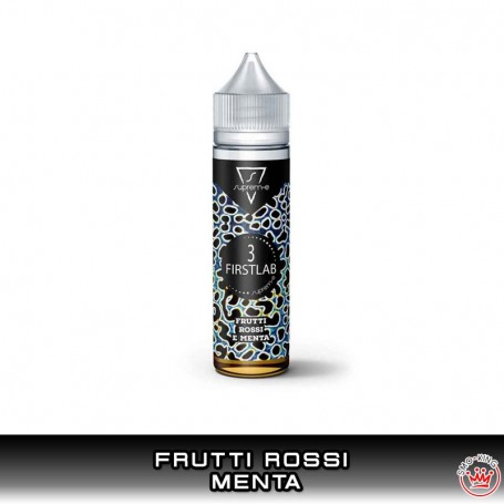 FIRST LAB 3 Aroma 20 ml Suprem-e