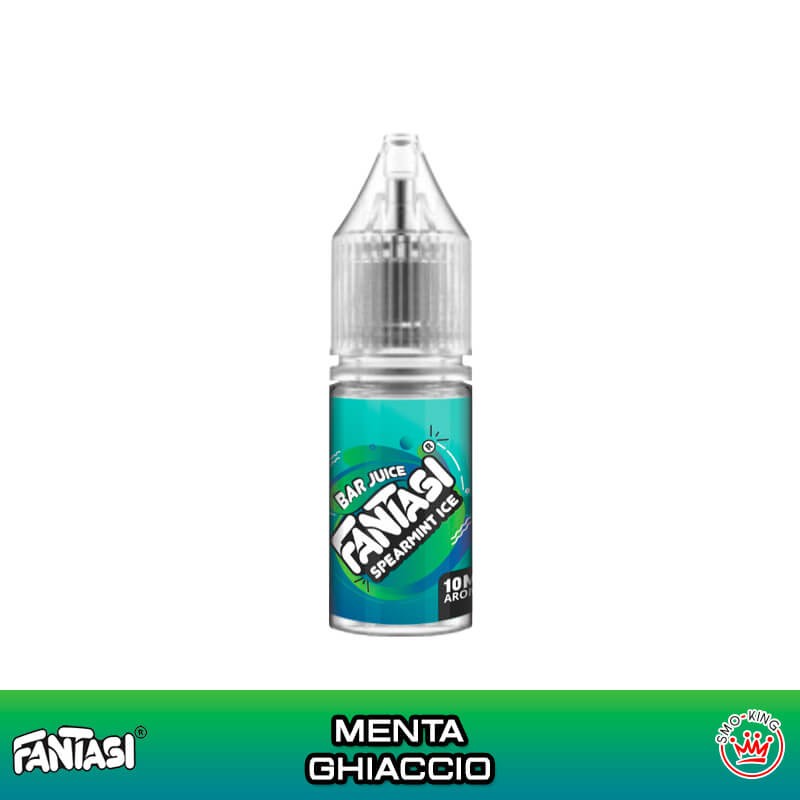 spearmint juice vape Spearmint Flavour Concentrate main image 0