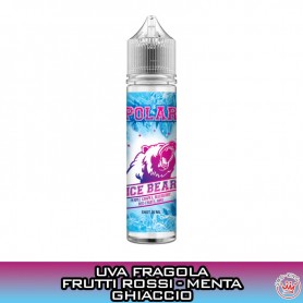 Polar ICE BEAR Aroma 20 ml TNT Vape Polar ICE BEAR Aroma 20 ml TNT Vape