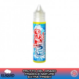 DRAGON KILLER Aroma Shot 20 ml Fruizee