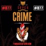 CRIME D77 Mix&Vape 30 ml Super Flavor
