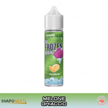 FUJI MELON Frozen Brain Aroma 20 ml SvapoNext